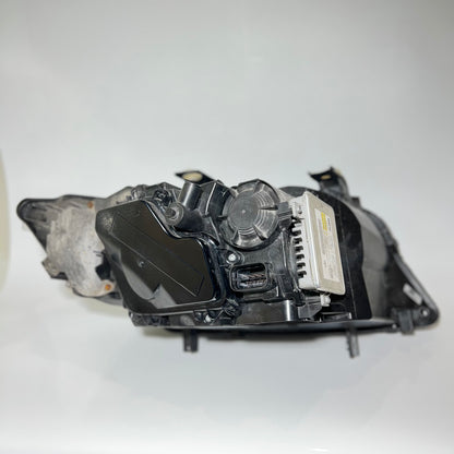 Framlykta vänster Bmw E90 / E91 2007-2012 Lci art: 631172402479