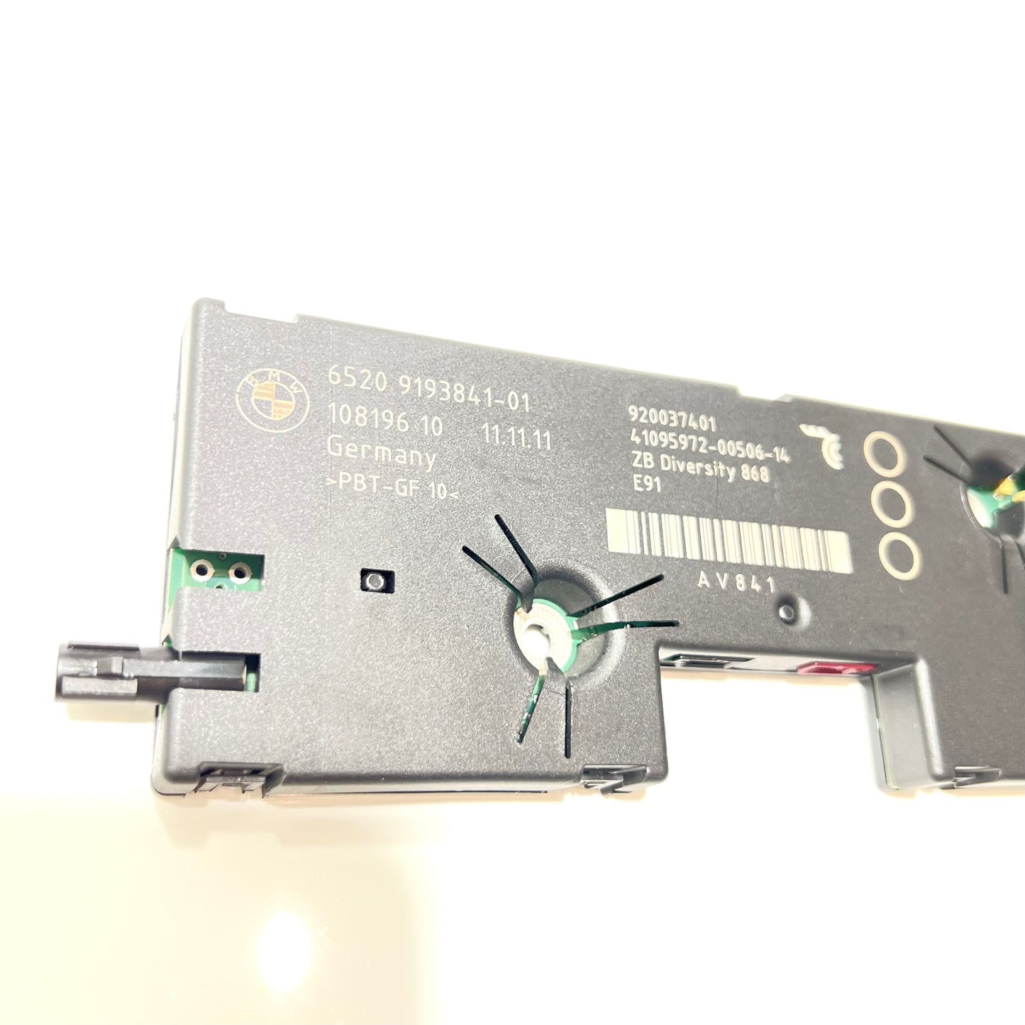 Antennförstärkare Bmw E91 art: 6520919384101