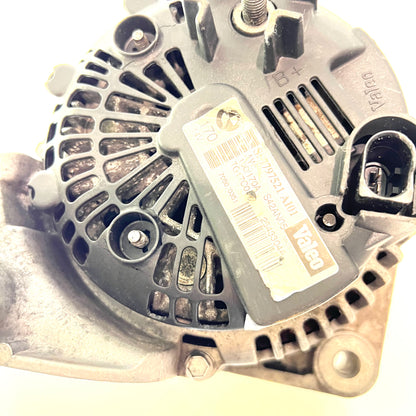 Generator Bmw E60 / E61 2003-2010 M57/M47 170A art: 7797521