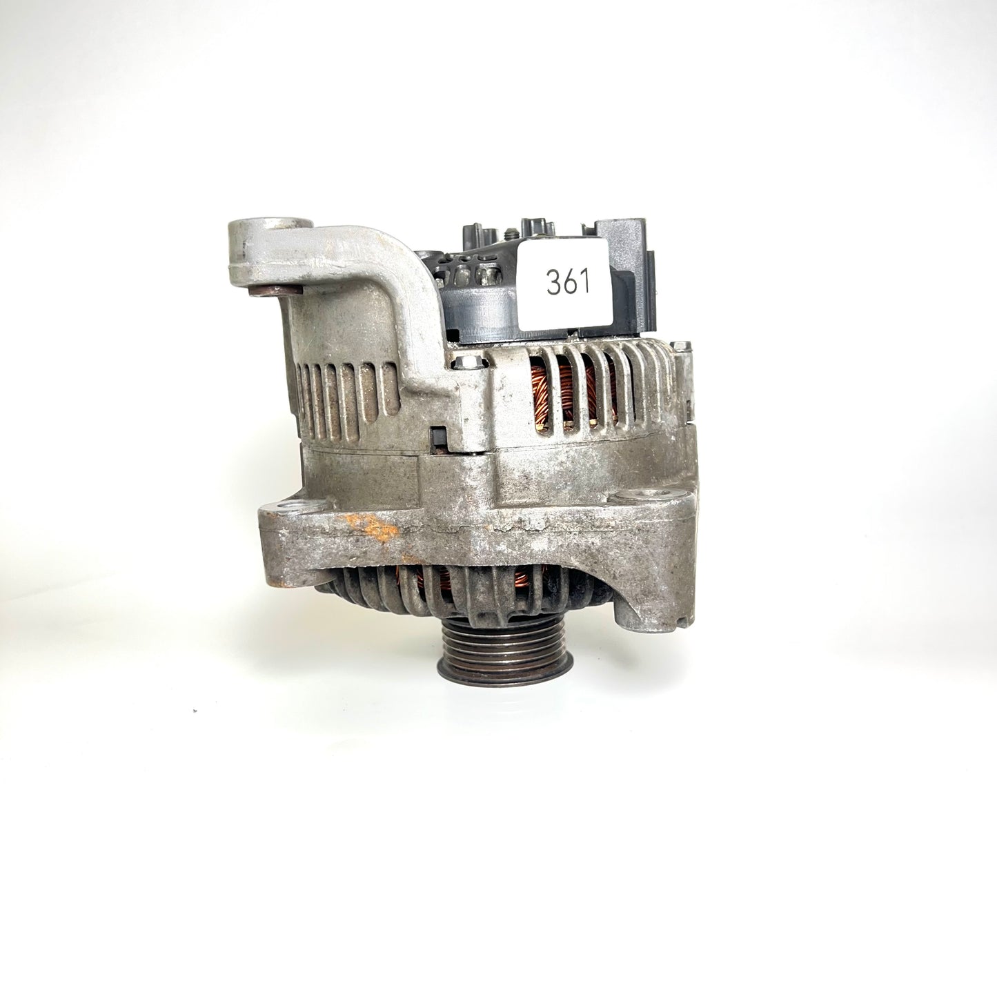 Generator Bmw E60 / E61 2003-2010 M57/M47 170A art: 7797521