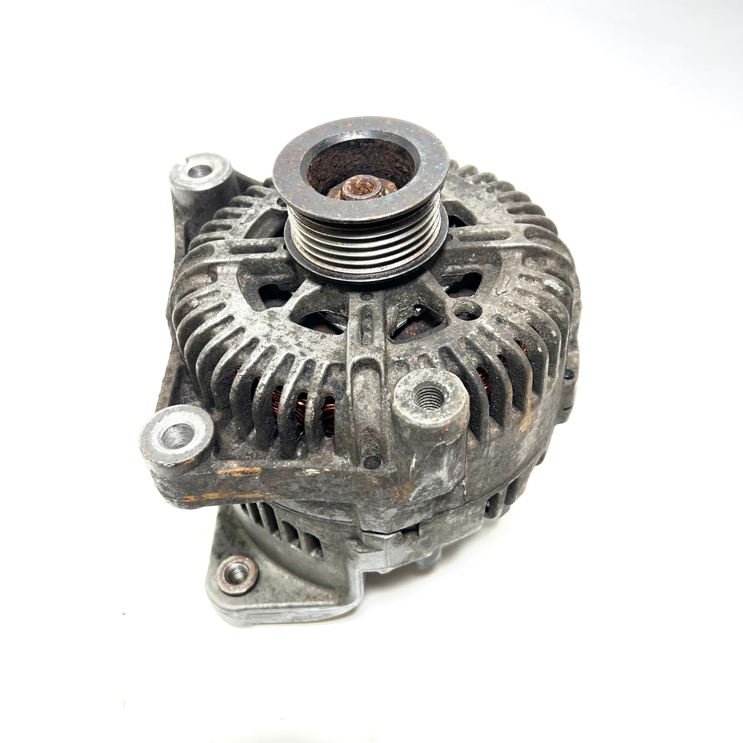 Generator Bmw E60 / E61 2003-2010 M57/M47 170A art: 7797521