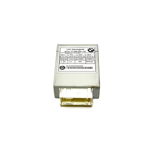 W0307 EHC luftfjädrings modul E61 art:3714676983401