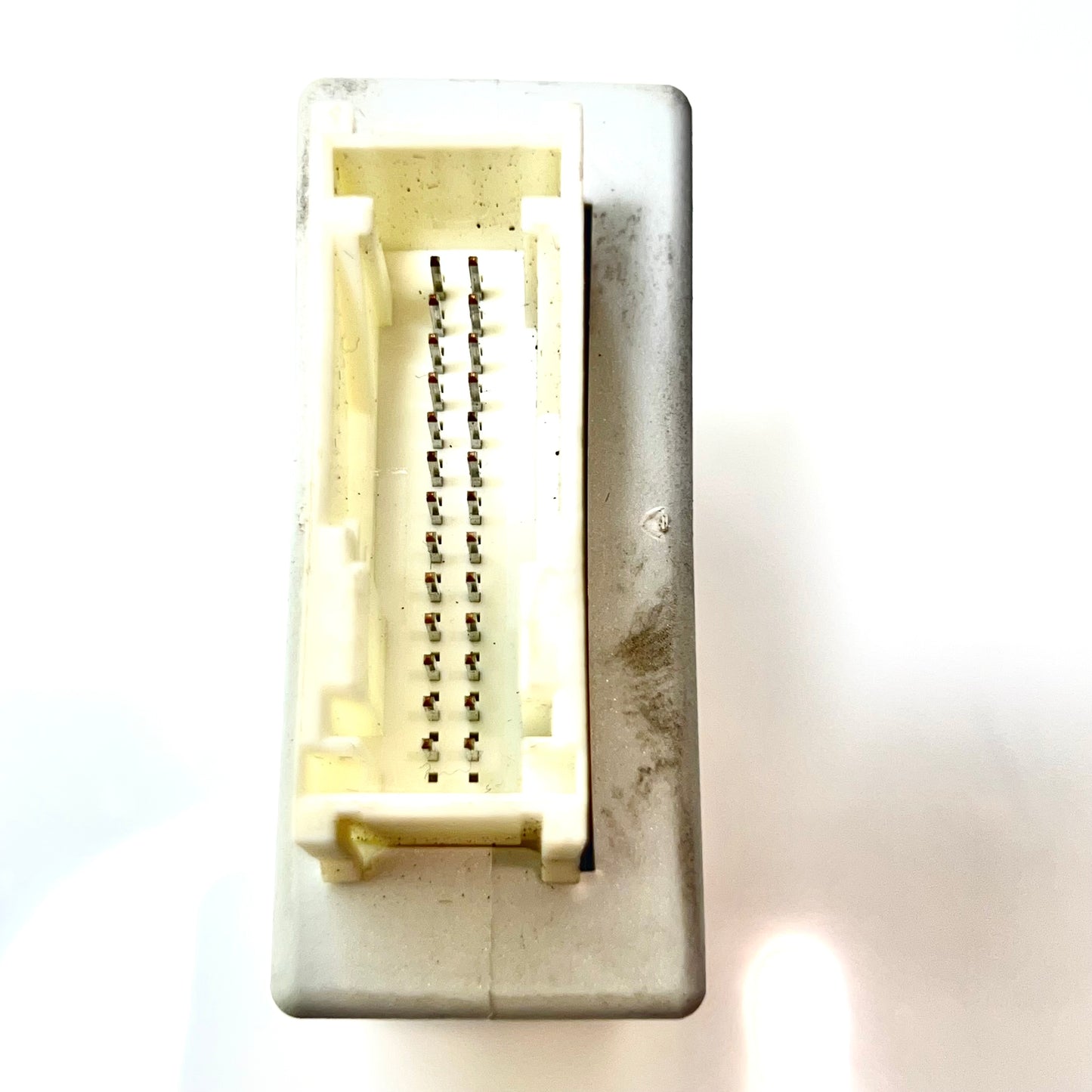 W0307 EHC luftfjädrings modul E61 art:3714676983401