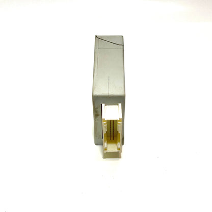 W0307 EHC luftfjädrings modul E61 art:3714676983401