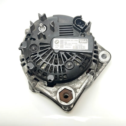 Generator Bmw E60 / E61 2003-2010 M57/M47 170A art: 7799204
