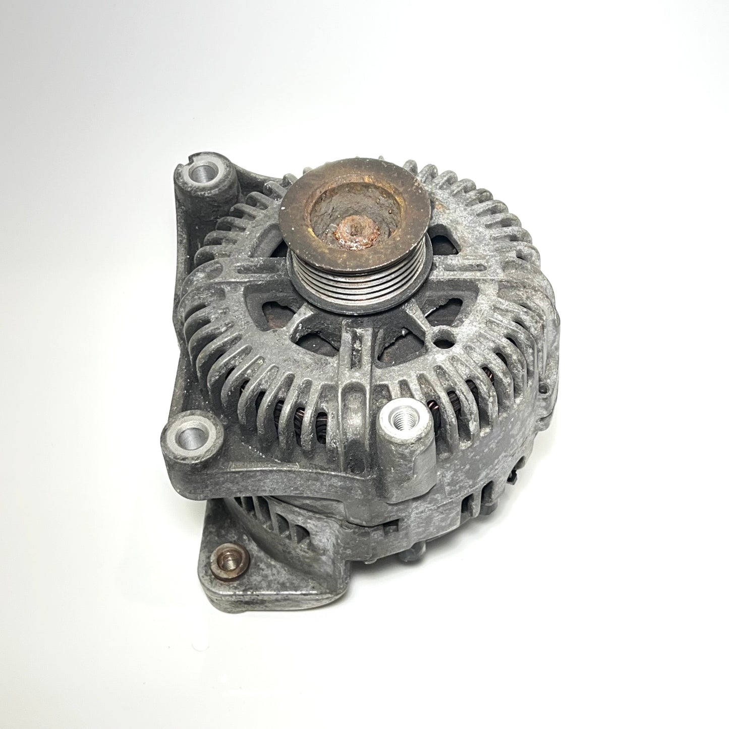 Generator Bmw E60 / E61 2003-2010 M57/M47 170A art: 7799204
