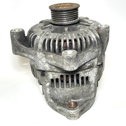 Generator Bmw E60 / E61 2003-2010 M57/M47 170A art: 7799204