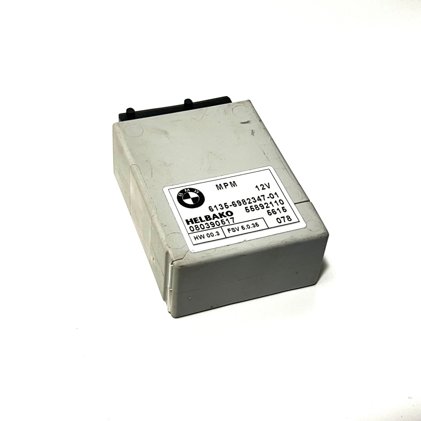 MPM (Micro Power Module) modul E60/E61 art: 6135698234701