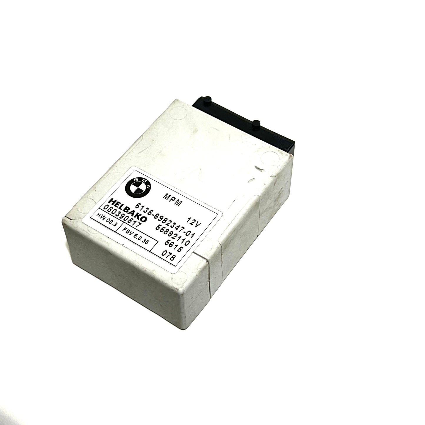 MPM (Micro Power Module) modul E60/E61 art: 6135698234701