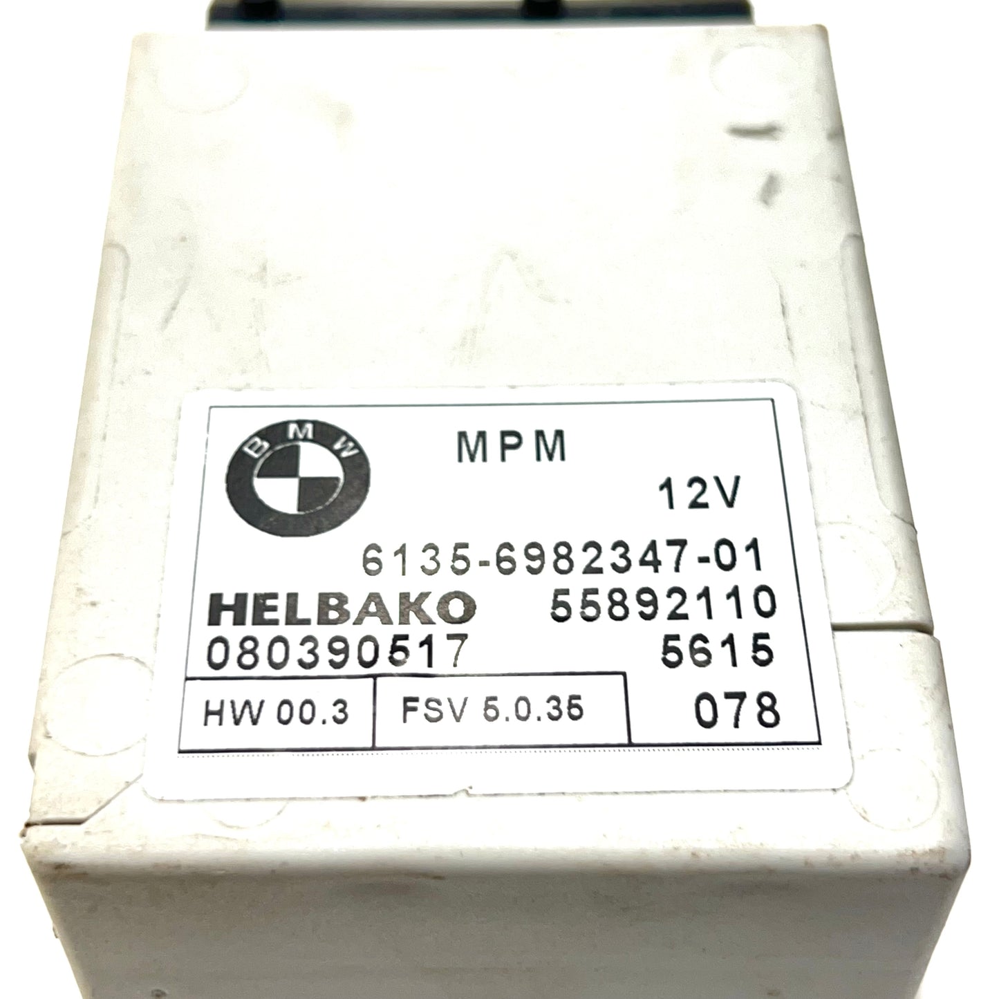 MPM (Micro Power Module) modul E60/E61 art: 6135698234701