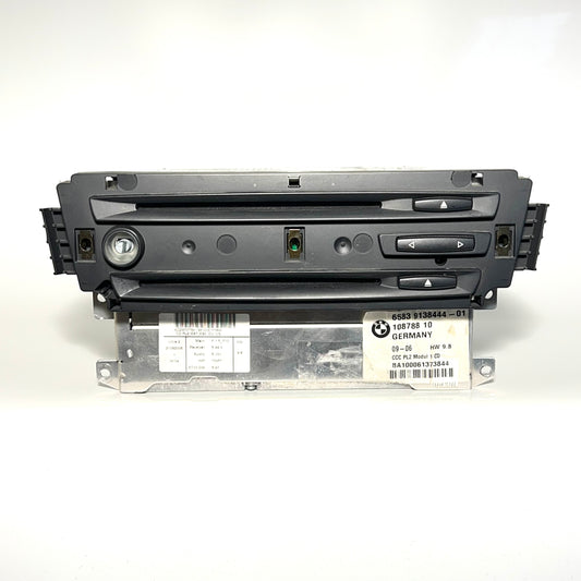 CCC Radio Bmw E90 / E91 / E92 / E93 art: 6583913844401