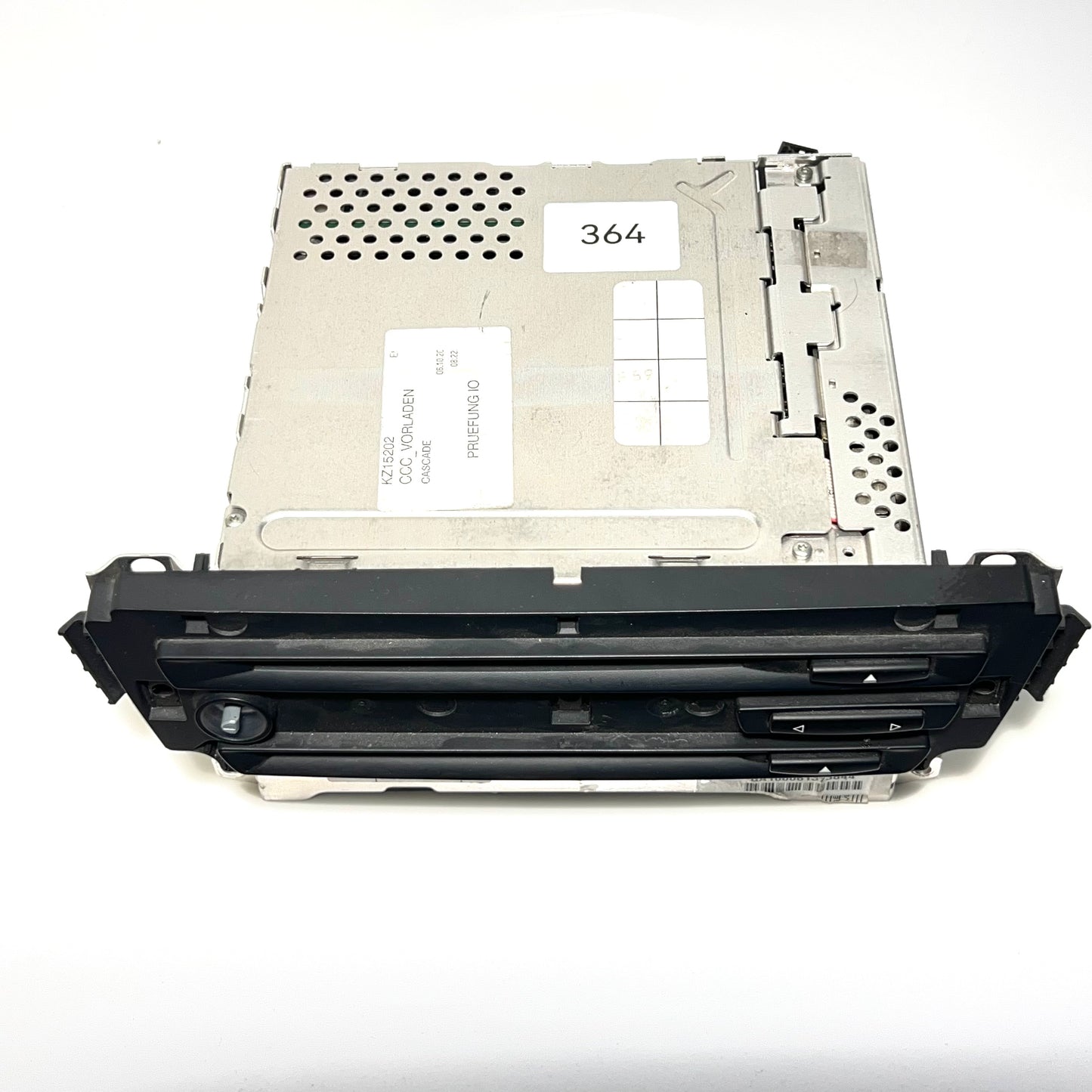 CCC Radio Bmw E90 / E91 / E92 / E93 art: 6583913844401