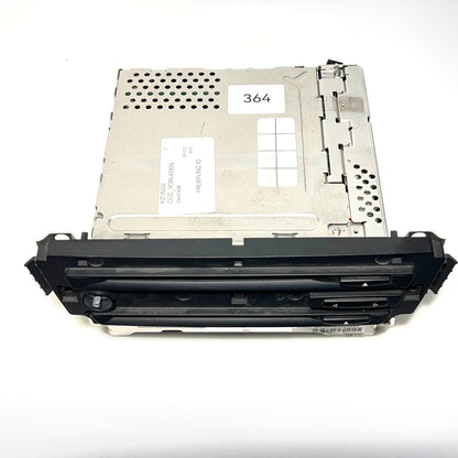 CCC Radio Bmw E90 / E91 / E92 / E93 art: 6583913844401