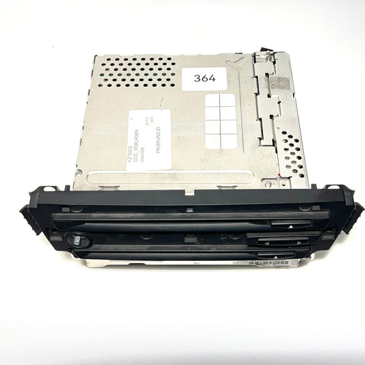 CCC Radio Bmw E90 / E91 / E92 / E93 art: 6583913844401