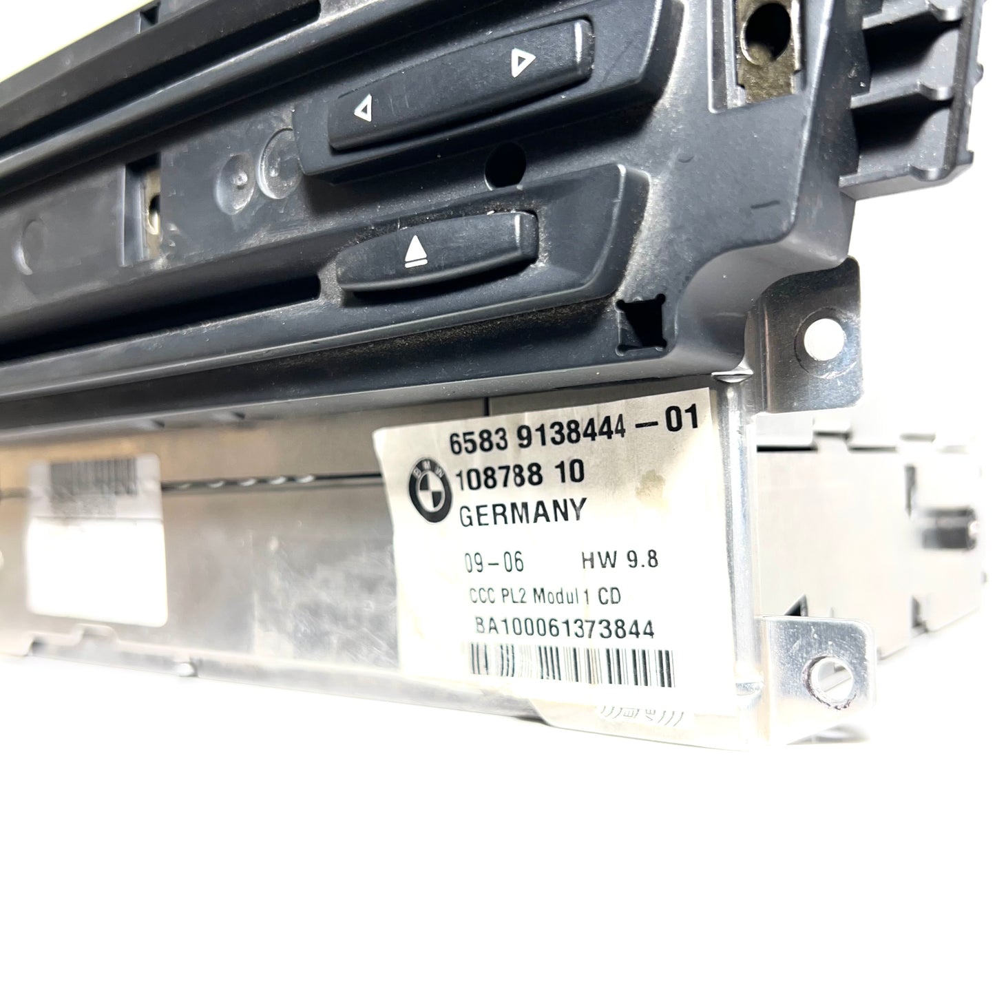 CCC Radio Bmw E90 / E91 / E92 / E93 art: 6583913844401