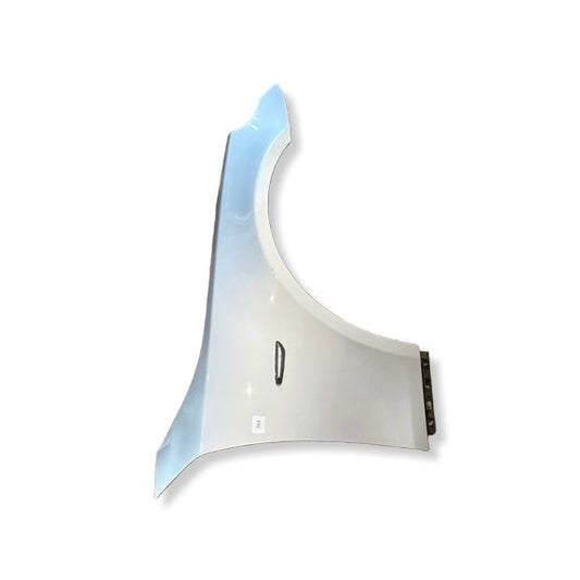 Framskärm Höger Bmw E60 / E61 färgkod: 354 Titanium Silver Metallic