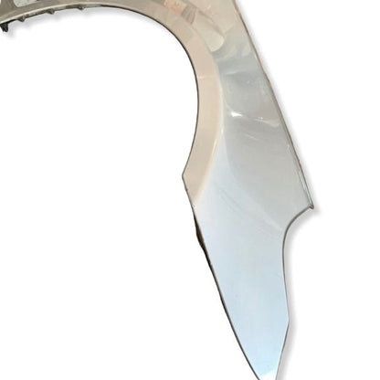 Framskärm Höger Bmw E60 / E61 färgkod: 354 Titanium Silver Metallic