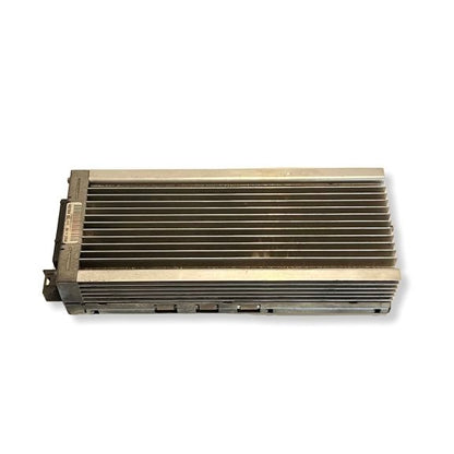 Logic 7 Amplifier (Stereo ljud) Art:65129121635