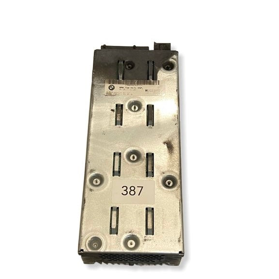 Logic 7 Amplifier (Stereo ljud) Art:65129121635