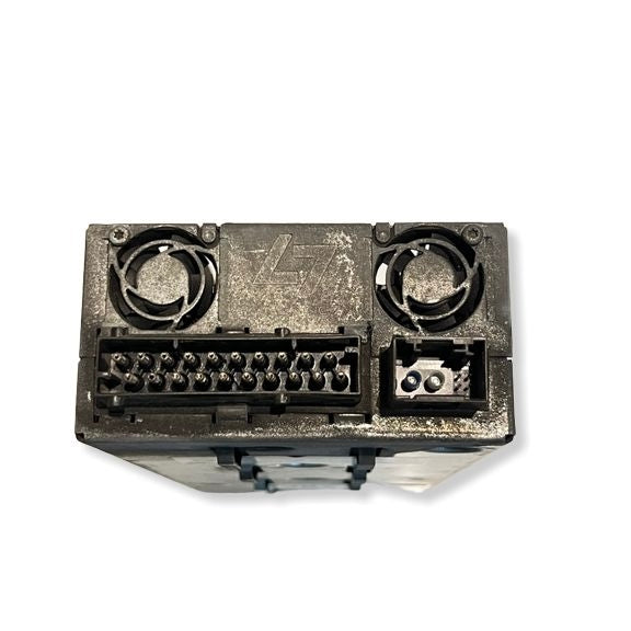 Logic 7 Amplifier (Stereo ljud) Art:65129121635