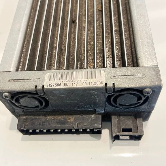 Logic 7 Amplifier (Stereo ljud) Art:65129121635