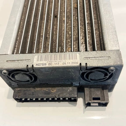 Logic 7 Amplifier (Stereo ljud) Art:65129121635