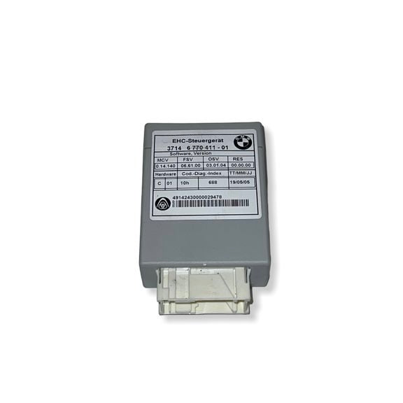 W0394 EHC luftfjädrings modul E61 art:3714677041101