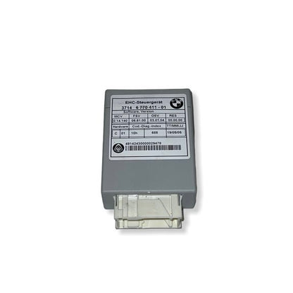 W0394 EHC luftfjädrings modul E61 art:3714677041101