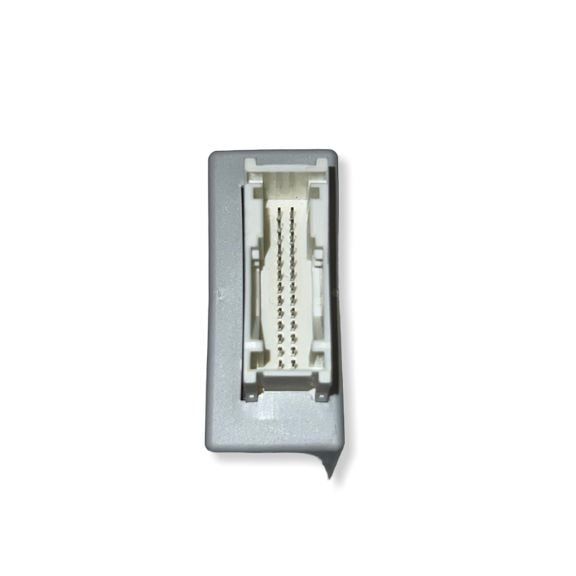 W0394 EHC luftfjädrings modul E61 art:3714677041101