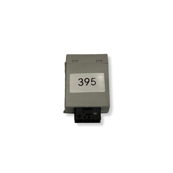 W0395 Anhaengermodul (Dragkroks modul) art:61356972501