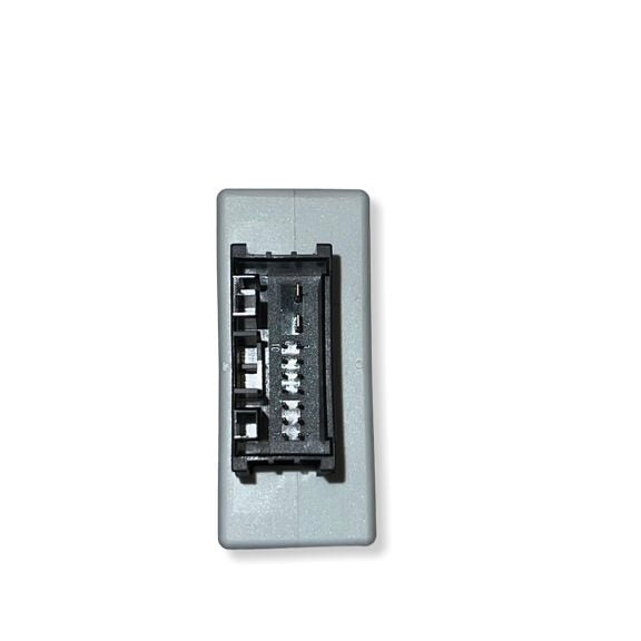 W0395 Anhaengermodul (Dragkroks modul) art:61356972501