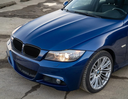 BMW E90/E91 M-Sport front (08-11) Lci