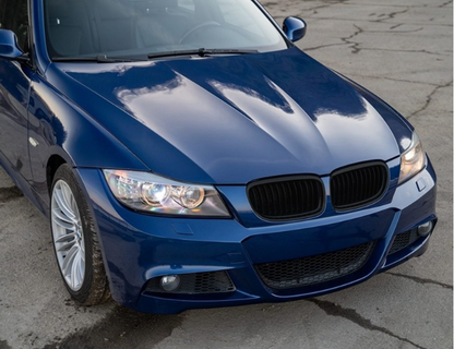 BMW E90/E91 M-Sport front (08-11) Lci