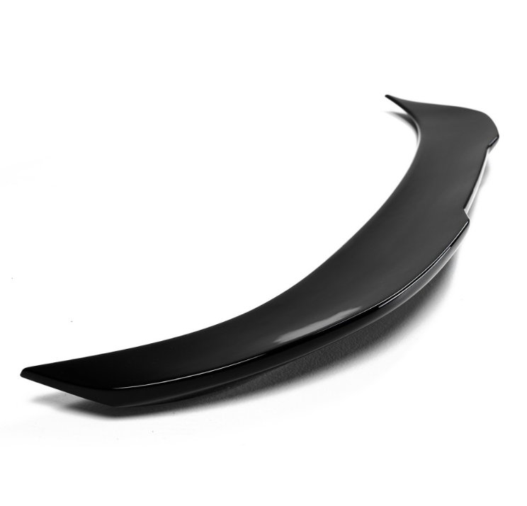PSM Style vinge F10 blank svart (10-17)