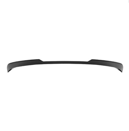 RS Style Takvinge Audi A6 C7 Avant Blank svart (11-18)