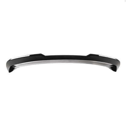 RS Style Takvinge Audi A6 C8 / S6 C8 Avant Blank svart (19-)