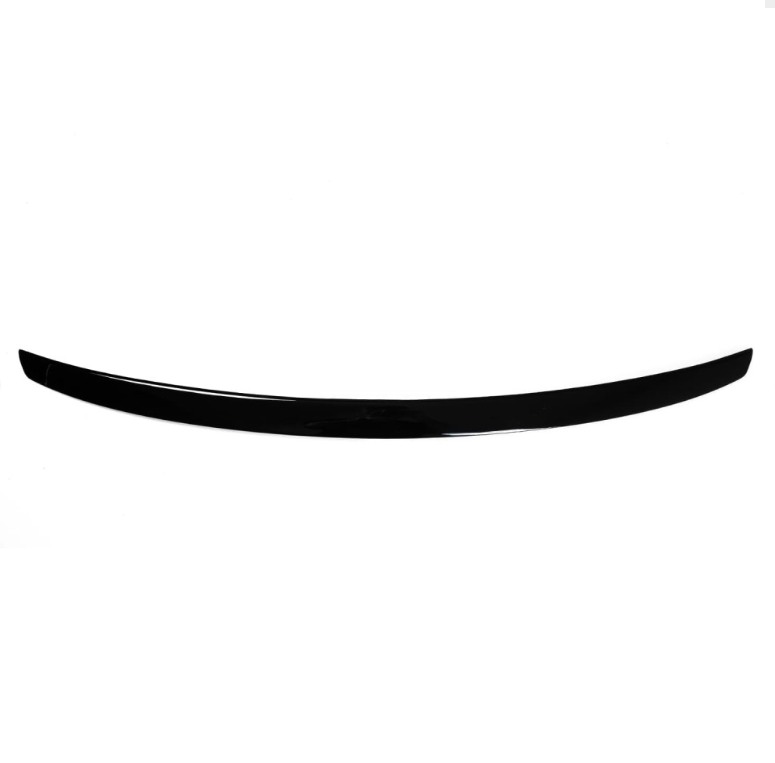 Vinge Audi A6 C7 / S6 C7 Sedan Blank svart (11-18)