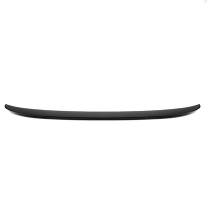 Performance vinge G30/F90 Blank svart (17-23)