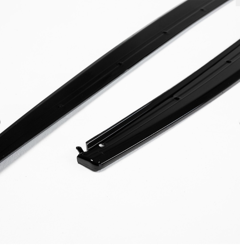 Performance Kit för F30/F31 (316/318/320) M-Sport Blank svart (11-18)