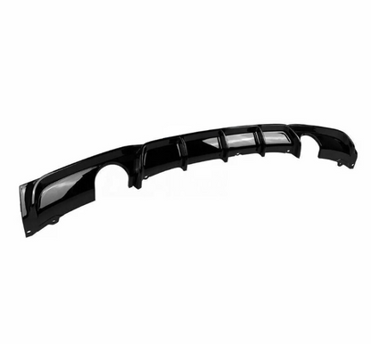 Performance Kit för F30/F31 (335/340) M-Sport Blank svart (11-18)
