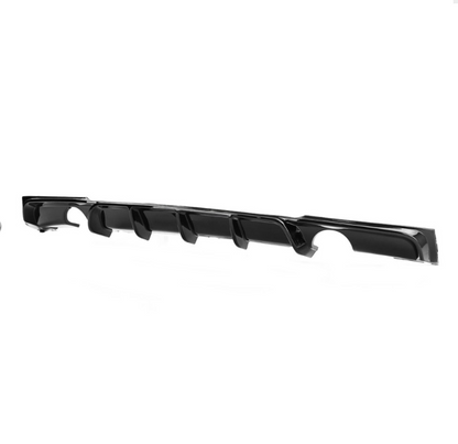 Performance Kit för F30/F31 (335/340) M-Sport Blank svart (11-18)