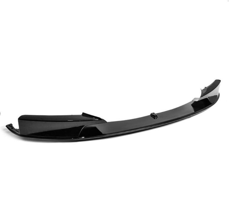 Performance Kit för F30/F31 (316/318/320) M-Sport Blank svart (11-18)
