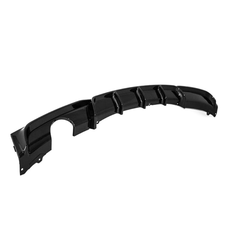 Performance Kit för F30/F31 (316/318/320) M-Sport Blank svart (11-18)