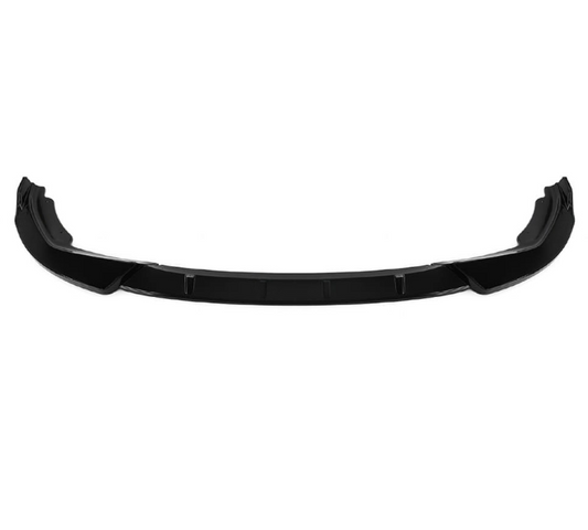 HAUER Frontläpp G20/G21 Pre Lci Blank svart (18-22)