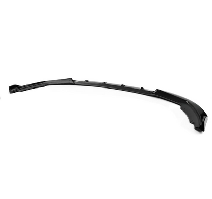 HAUER Frontläpp G20/G21 Pre Lci Blank svart (18-22)