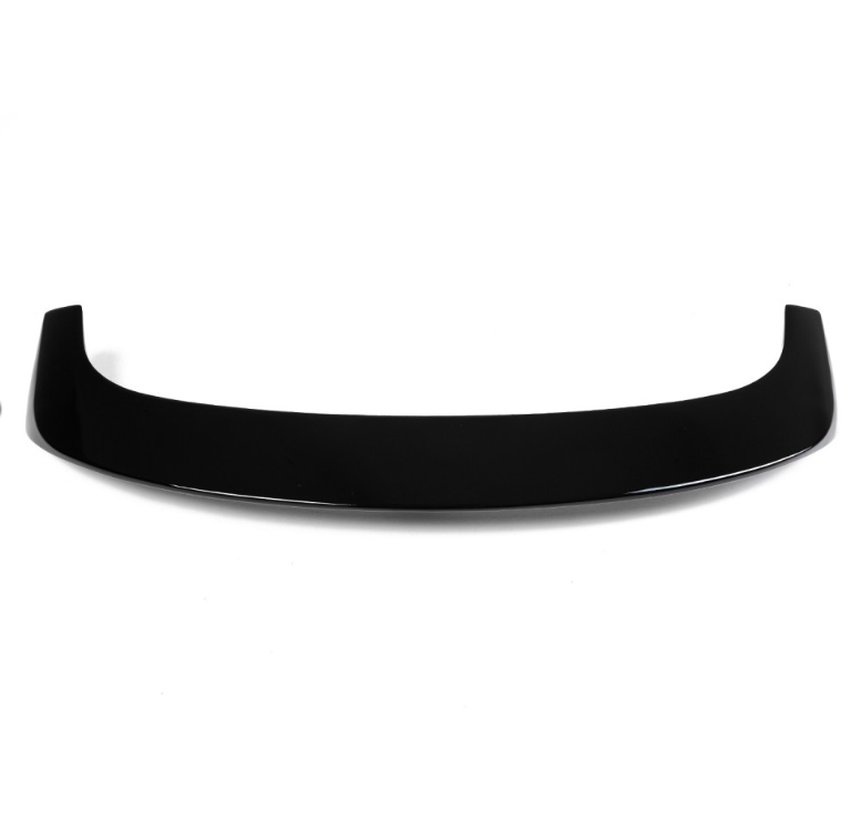 Takvinge E91 Blank svart (05-11)