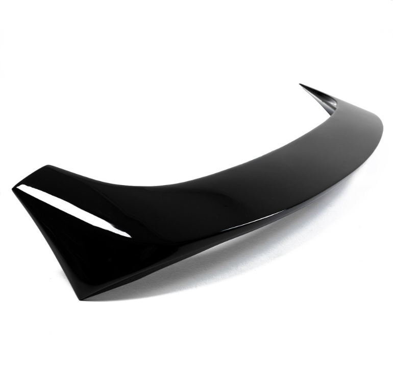 Takvinge E91 Blank svart (05-11)