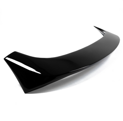 Takvinge E91 Blank svart (05-11)