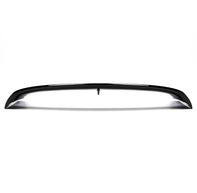 Takvinge E91 Blank svart (05-11)