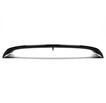 Takvinge E91 Blank svart (05-11)
